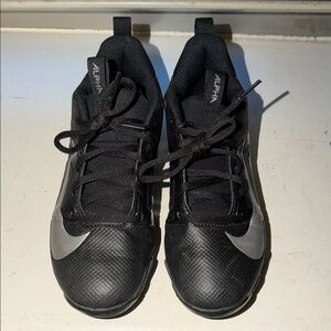 Boys Nike Football Cleats